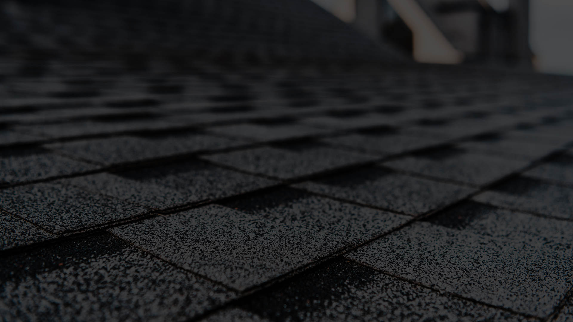 Shingle Roof Banner Image