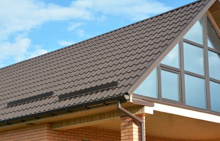 3 Benefits To Investing In A Metal Roof