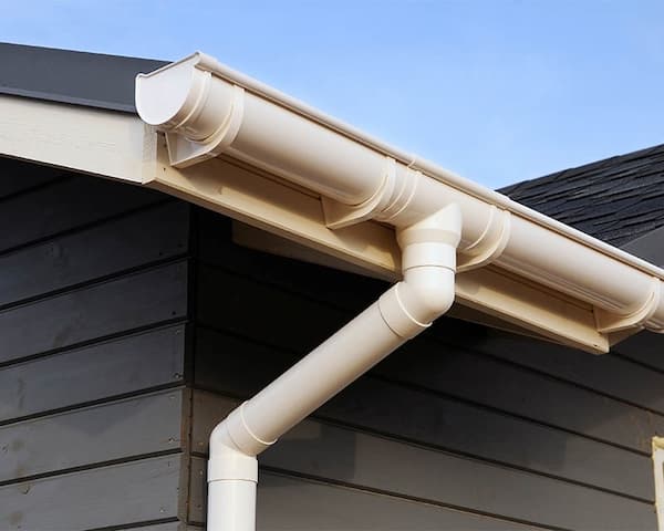 Gutters Service Image