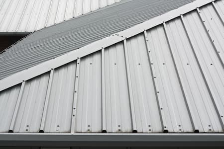 Metal Roofing